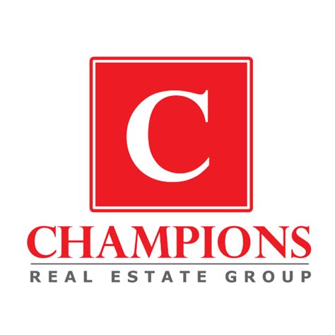 Champions real estate - Jan 6, 2022 · In one of the first of the year, HomeSmart, acquired Houston-based brokerage Champions Real Estate Group and its more than 1,800 agents. Champions has been serving the entire Houston real estate market for 20 years. This latest acquisition brings HomeSmart’s nationwide network to nearly 25,000 agents and increased its footprint to over 200 ... 